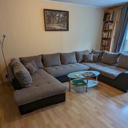 Ferienwohnung Bauer Alter Hammer Шмидефелд ам Ренщайг Екстериор снимка